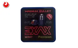 ساچمه EXAX کالیبر 5.5 - گرین 30