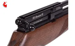 تفنگ pcp بی اس ای ‌بوکانیر SE