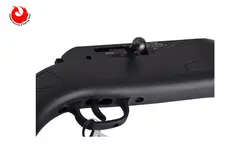 تفنگ pcp والتر 1250 دومیناتور