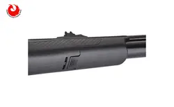 تفنگ pcp والتر 1250 دومیناتور