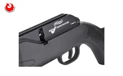 تفنگ pcp والتر 1250 دومیناتور