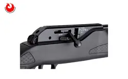 تفنگ pcp والتر 1250 دومیناتور