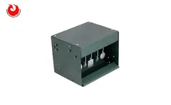سیبل تیراندازی اتوماتیک آرکو arco