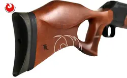 تفنگ بادی pcp دیانا P1000 THUMBHOLE