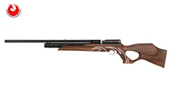 تفنگ pcp وایرخ HW100 T FSB