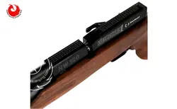 تفنگ pcp وایرخ HW100 T FSB