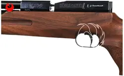 تفنگ pcp وایرخ HW100 T FSB