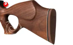 تفنگ pcp وایرخ HW100 T FSB