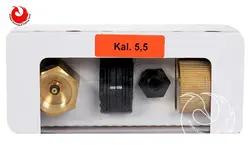 تفنگ pcp وایرخ HW100 T FSB