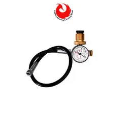 کیت شارژ کرال