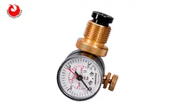 کیت شارژ کرال