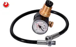 کیت شارژ کرال