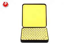 ساچمه EXAX کالیبر 5.5 - گرین 22