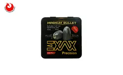 ساچمه EXAX کالیبر 5.5 - گرین 22