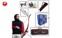 ست خانوادگی کمان آرش