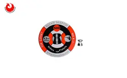 ساچمه بیژن مچ کالیبر 4.5