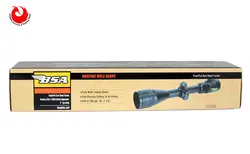 دوربین تفنگ BSA 4.16x44 AOEYS