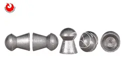 ساچمه JSB گرین 18.13 کالیبر 5.5 - فروشگاه اینترنتی درنا کمپینگ - عرضه تجهیرات شکار