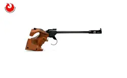 تپانچه بادی مورینی CM 84E