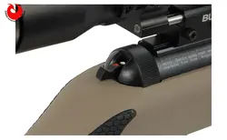 تفنگ بادی دیانا AM03