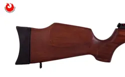 تفنگ pcp هاتسان ای تی 44 قنداق چوب