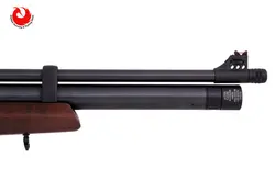 تفنگ pcp هاتسان ای تی 44 قنداق چوب