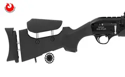 تفنگ بادی هاتسان گالاتیان قنداق فایبر