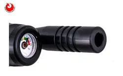 تفنگ بادی pcp کرال پانچر بریکر اسکلتی