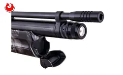 تفنگ بادی pcp کرال پانچر بریکر اسکلتی