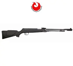 تفنگ بادی چینی فایبر زیر بازشو