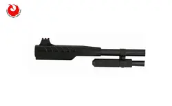 تفنگ بادی چینی فایبر زیر بازشو