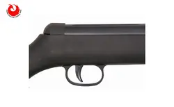 تفنگ بادی چینی فایبر زیر بازشو
