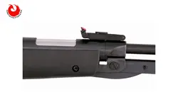 تفنگ بادی چینی فایبر زیر بازشو