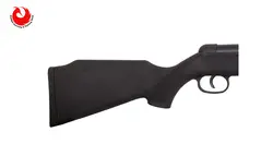 تفنگ بادی چینی قنداق فایبر