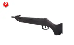 تفنگ بادی چینی قنداق فایبر