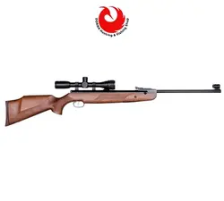 تفنگ بادی وایرخ 95 لوکس