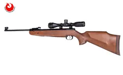 تفنگ بادی وایرخ 95 لوکس