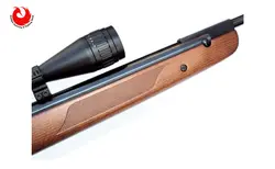 تفنگ بادی وایرخ 95 لوکس