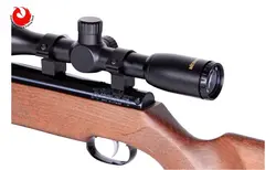 تفنگ بادی وایرخ 95 لوکس