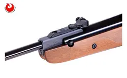 تفنگ بادی وایرخ 95 لوکس