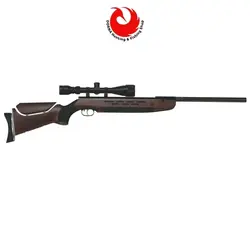 تفنگ بادی وایرخ 98