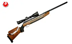 تفنگ بادی وایرخ 98