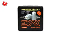 ساچمه EXAX کالیبر 5.5 – گرین 26
