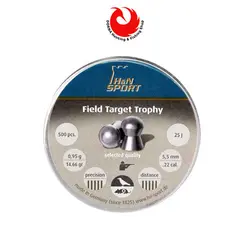 ساچمه H&N فیلد تارگت تروفی