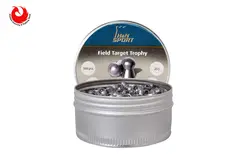 ساچمه H&N فیلد تارگت تروفی