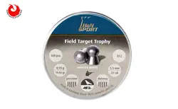 ساچمه H&N فیلد تارگت تروفی