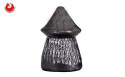 ساچمه نوک تیز دنیا کالیبر 4.5