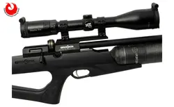 تفنگ PCP بروکوک بنتم