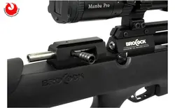 تفنگ PCP بروکوک بنتم