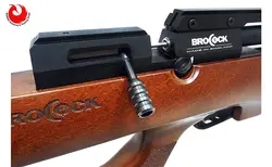 تفنگ PCP بروکوک بنتم